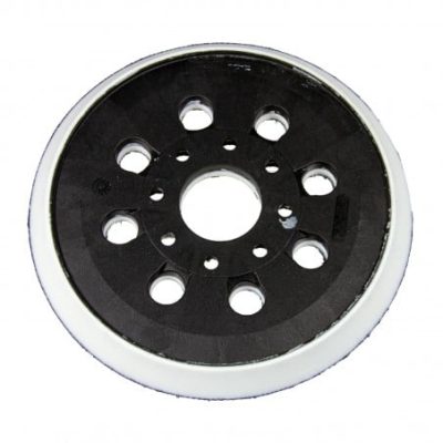 1600a01cu1 bosch suport pentru disc abraziv tip velcro 125 mm