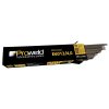 40mm e6013 electrozi rutilici 5kg