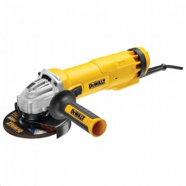 DeWalt DWE4217 QS sarokcsis