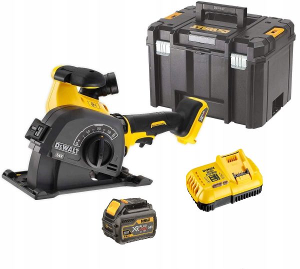 DeWalt FLEXVOLT DCG200T1