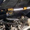 Dewalt DCL045B Underhood Automotive LED Worklight