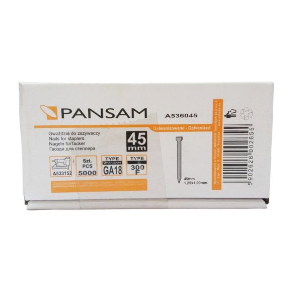 PANSAM A536045