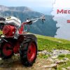 Pachet motocultor Media Line MS 9500 CF