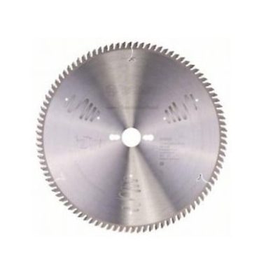 bosch 2608642517 disc pentru fierastrau circular de banc expert for laminated panel 300 x 30 x 32 mm 96 dinti