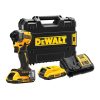 dewalt dcf850d2t 1