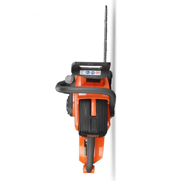 ferastrau cu lant 14 redback e214c accu 1