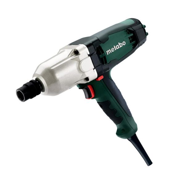 masina de insurubat cu impact metabo ssw 650 600nm