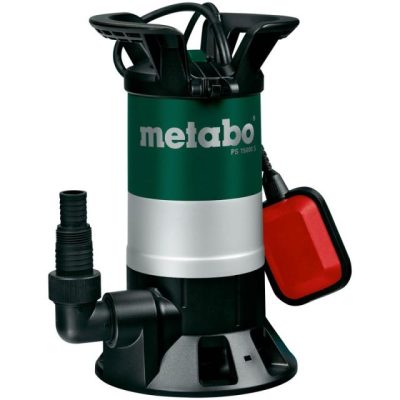 metabo ps 15000 s pompa submersibila 850 w 35599 1