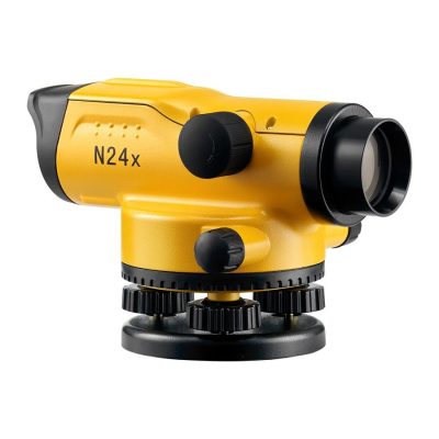 niwelator optyczny n24x 1 nivel system