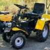 progarden campo1856 4wdh mini tractor 4x4 18cp hidraulic benzina 4 1 viteze 5143 6836