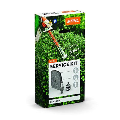 service kit 34