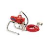 sistem de vopsit electric 1000w ded7423