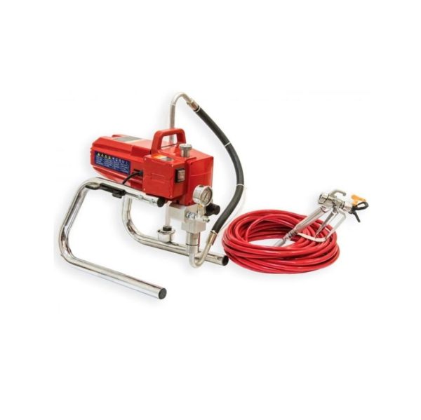 sistem de vopsit electric 1000w ded7423