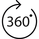 sr attachment icon 360 two