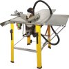 stager fcm2200 masa de taiere cu ferastrau circular 2200w 220v 315mm 12928