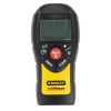 stanley laser distance measurer 77 018 64 1000