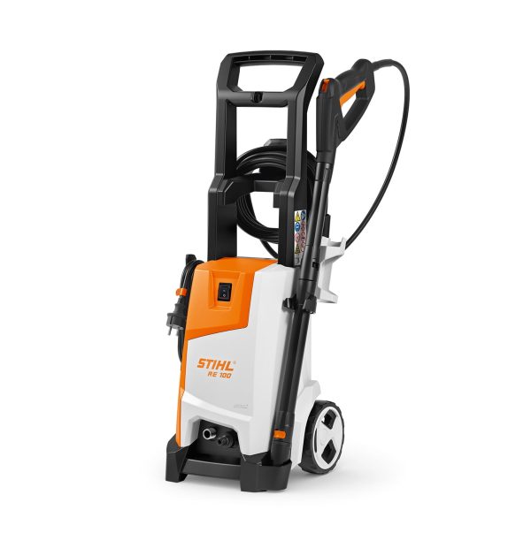 stihl re100