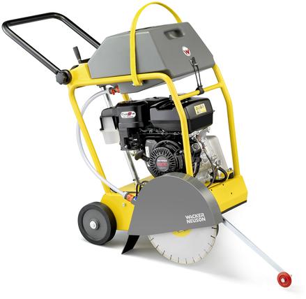 wacker neuson bfs 940a