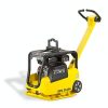 Placa compactoare Wacker Neuson BPU 2540 A