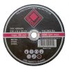 disc abraziv pentru polisat metale red square diametru 230 mm 2245