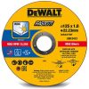 disc taiere inox drept 125x22 3x1 mm tip high performance fastcut