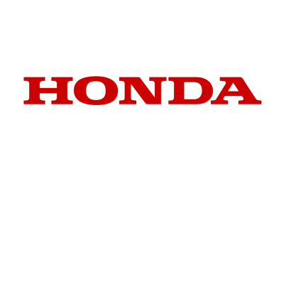 Echipamente cu putere de la Honda