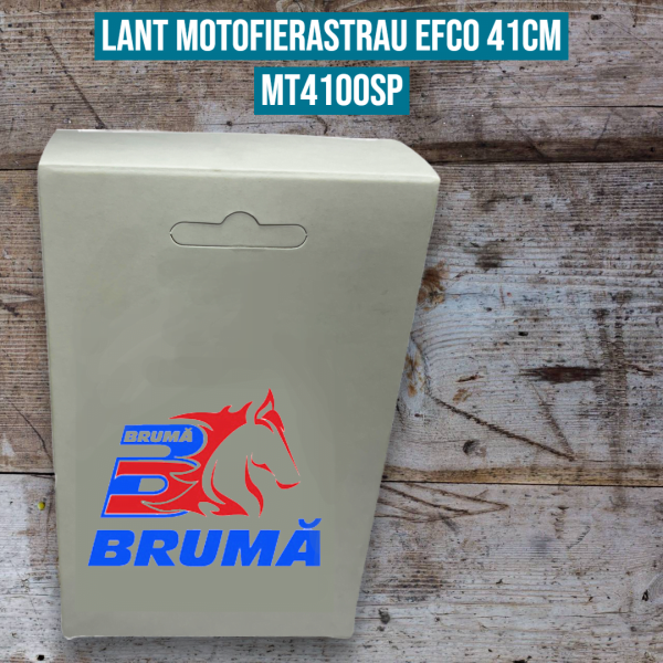 cutie lant bruma 22