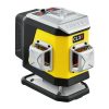 laser rosu in cruce 3 x 360o cl3r nivel system 7621