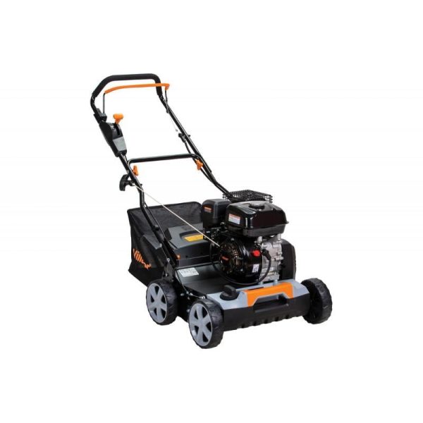 Scarificator Villager VPS 290, motor benzină