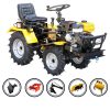minitractor VAR 2024 Benzina ACC5