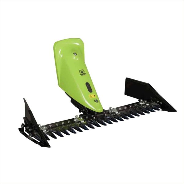 Bara taiere cu potcoava paioase 127 cm SF