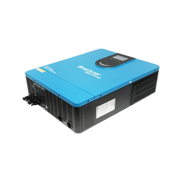 Invertor solar hybrid 8.2KW Breckner Germany 48V monofazic, OFF-GRID