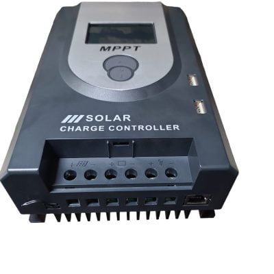 Controler solar Anern AN-MPJ40240-40A MPPT