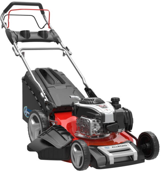 Masina de tuns gazon AGT 51 Allrod motor BRIGGS & STRATTON