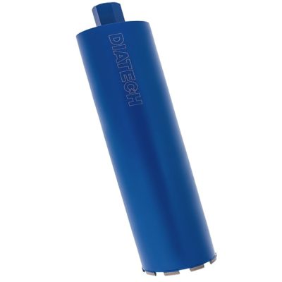 Carota diamantata pentru beton Diatech CRT52SP