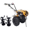 Motocultor 18CP cu diferential Campo 1844