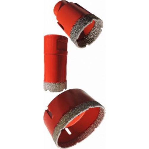 Carota diam diatech gresie granit marmura si portelanate CRTG27