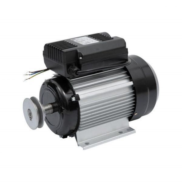 motor electric monofazat 1 5 kw 2800 rpm carcasa aluminiu~8408100