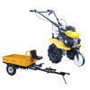 Motocultor ProGARDEN Campo 703 7 CP ACC3