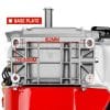 motor motosapa motopompa motocultor 7 cp~8399713