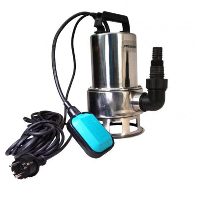 Pompa submersibila apa curata ProGARDEN CSP400Dinox-1A