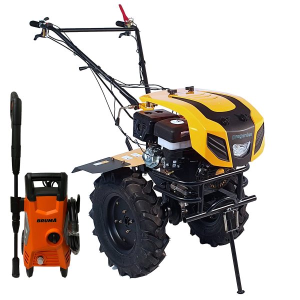 Campo 1803 + spalator