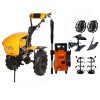 Campo 1853EDF ACC1 + spalator