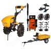 Campo 1853EDF ACC2 + spalator