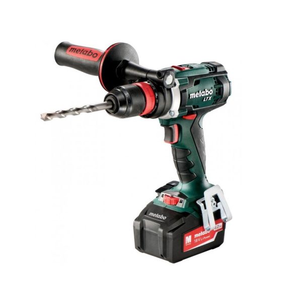 bs 18 ltx metabo.1490794863