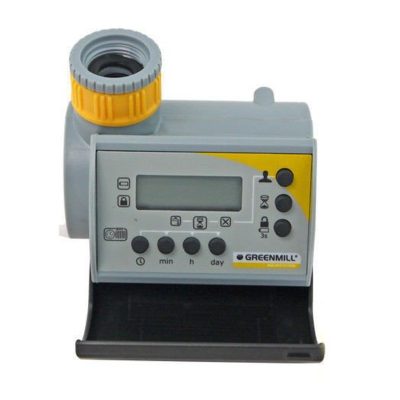 Programator stropire Greenmill 9V DC