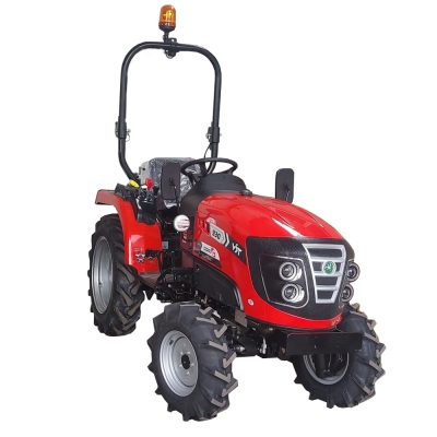 tractor agricol fieldtrac vst 930 30 cp diesel 4x4 8 2 viteze 027322