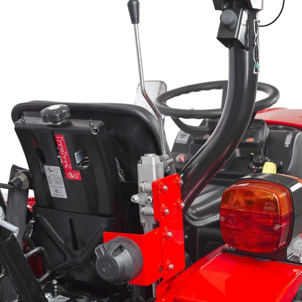 tractor agricol fieldtrac vst 930 30 cp diesel 4x4 8 2 viteze 039962