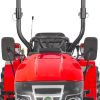 tractor agricol fieldtrac vst 930 30 cp diesel 4x4 8 2 viteze 701222