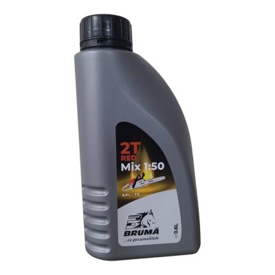 2T red mix 0.6 L
